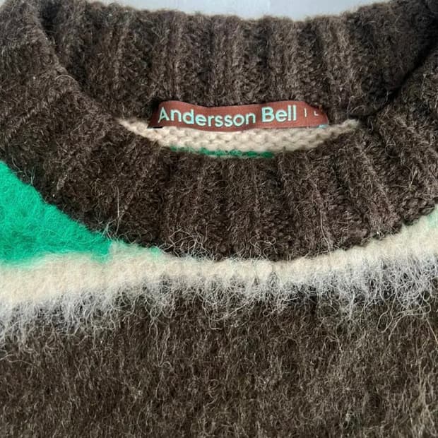 급처) 엔더슨벨 초코나무숲 L사이즈