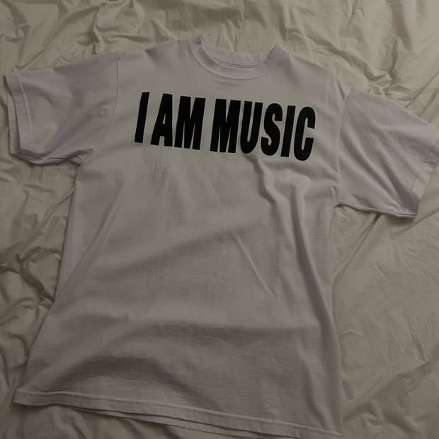 playboi carti 머천 티셔츠