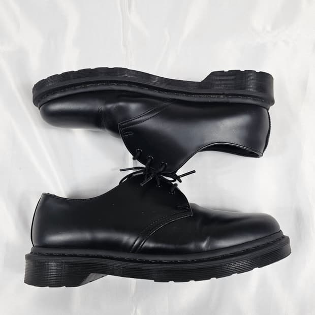 닥터마틴1461모노