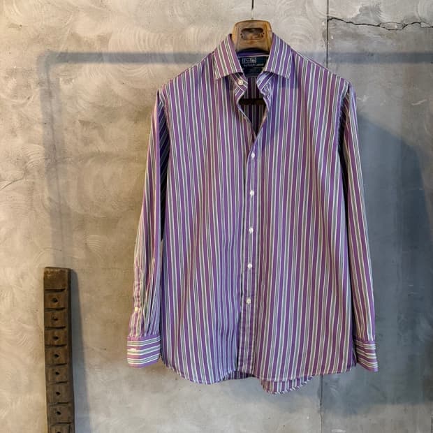 폴로 랄프로렌 리젠트 셔츠 100