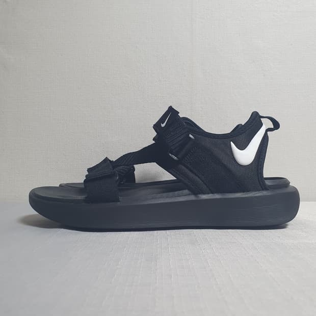 260mm 나이키 비스타 샌들 블랙