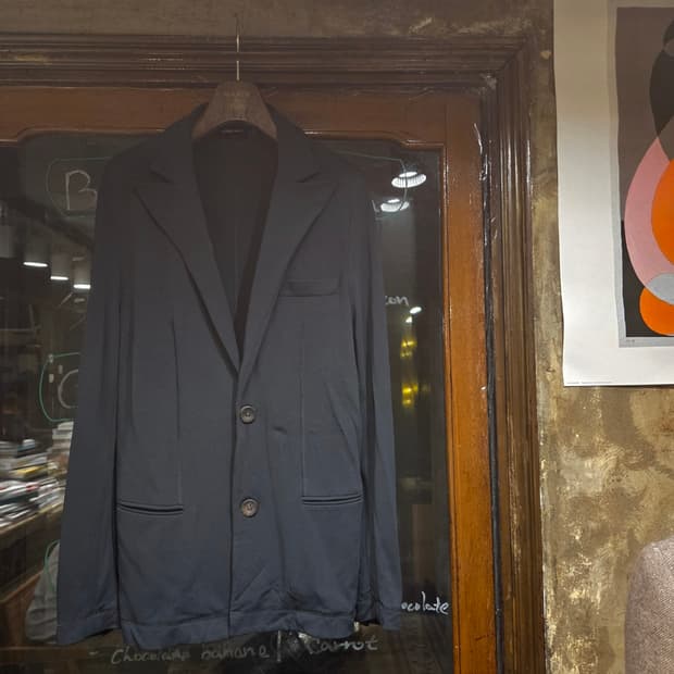 조르지오 아르마니 자켓