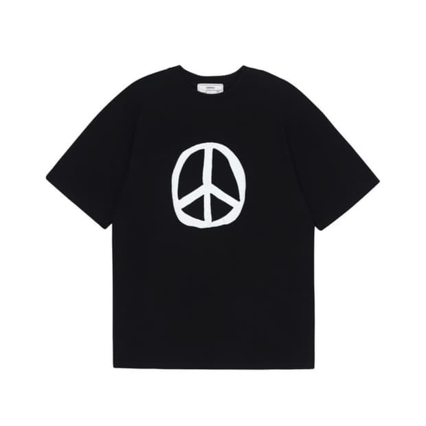 세이모우 041 T-Shirt 1size