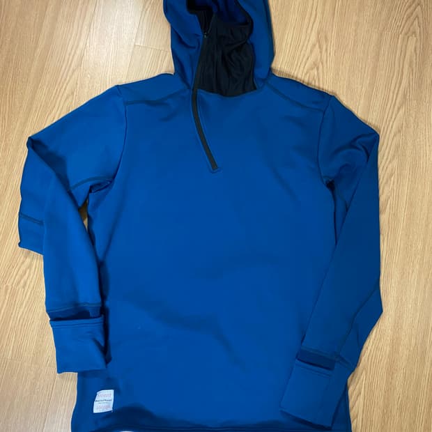 디스트릭트 비전 후디