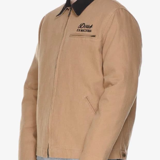 데우스 엑스 마키나 워크자켓