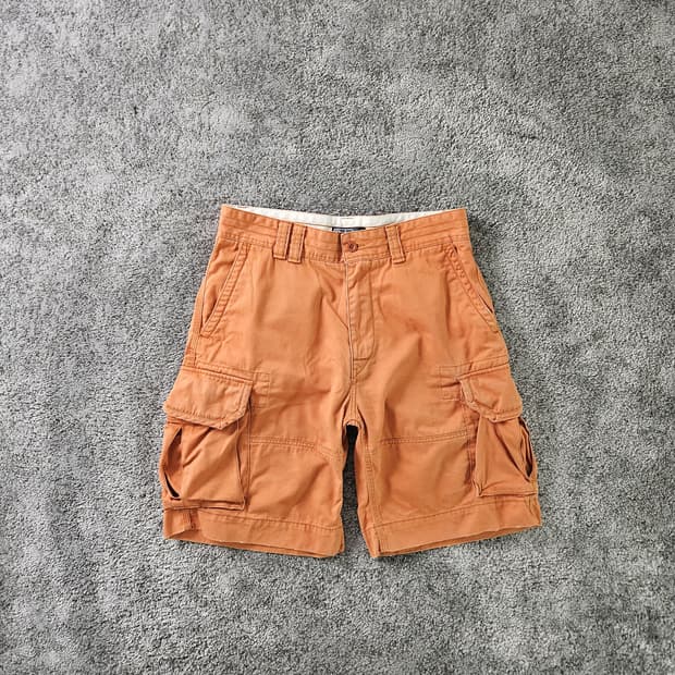 [무료배송] 폴로 랄프로렌 카고 반바지