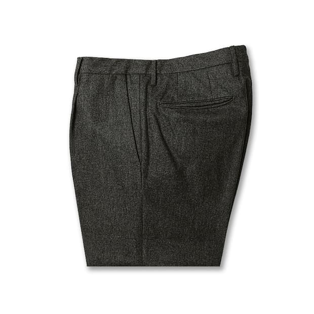 지티아 [G.T.A Il Pantalone] Dal 까노니코 슬림핏 팬츠