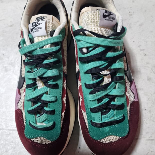 나이키 사카이 페가수아 베이퍼 플라이 빌런