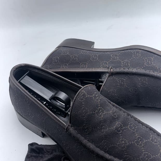 정품)구찌구두255