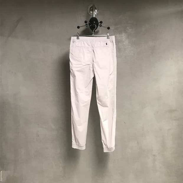 폴로 랄프로렌 조거 팬츠 L14-16(W)