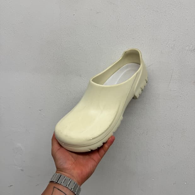 버켄스탁 클로그 280