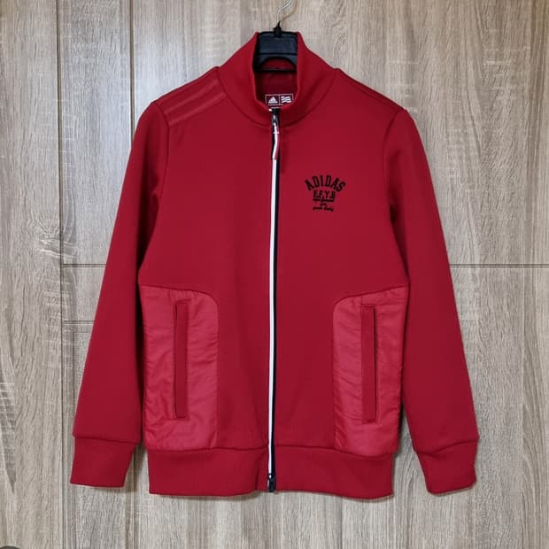 아디다스 희귀 집업 져지