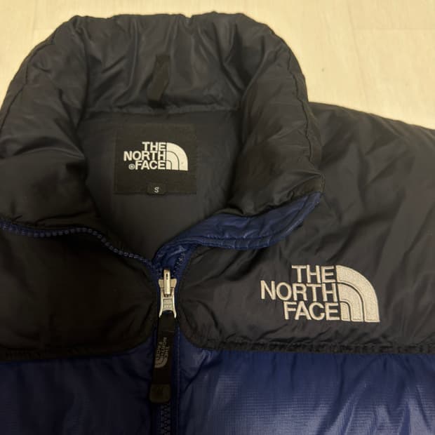 노스페이스 눕시 700