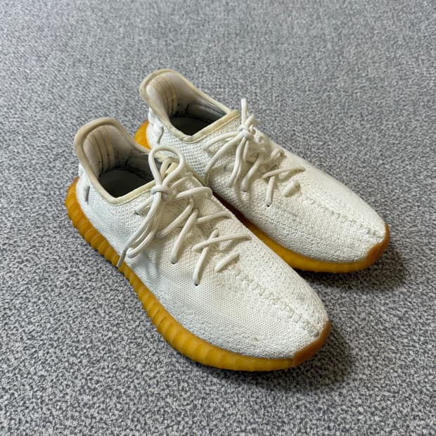 아디다스 이지부스트 350 V2 265