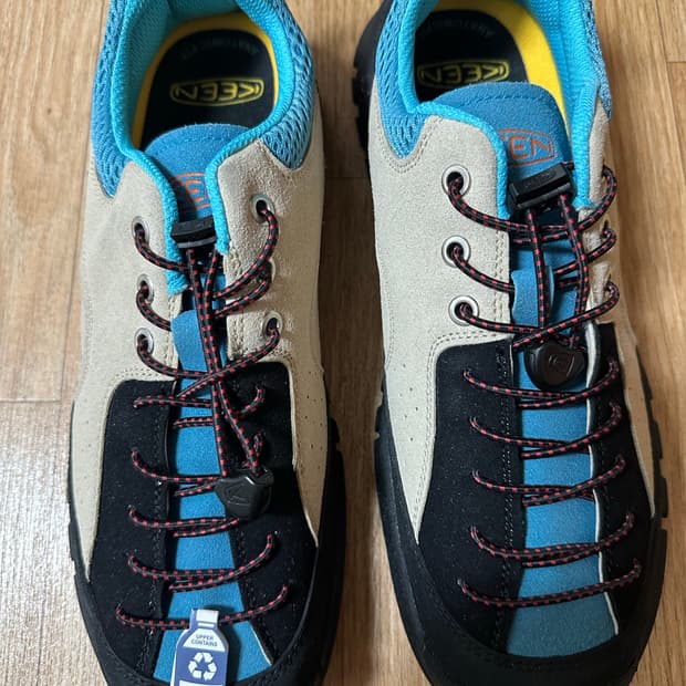 킨 재스퍼 블루 265