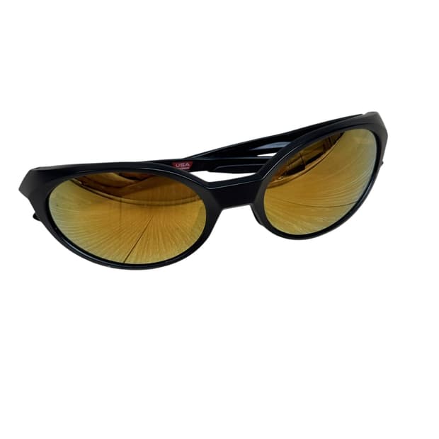 스투시 x 오클리 아이자켓 선글라스