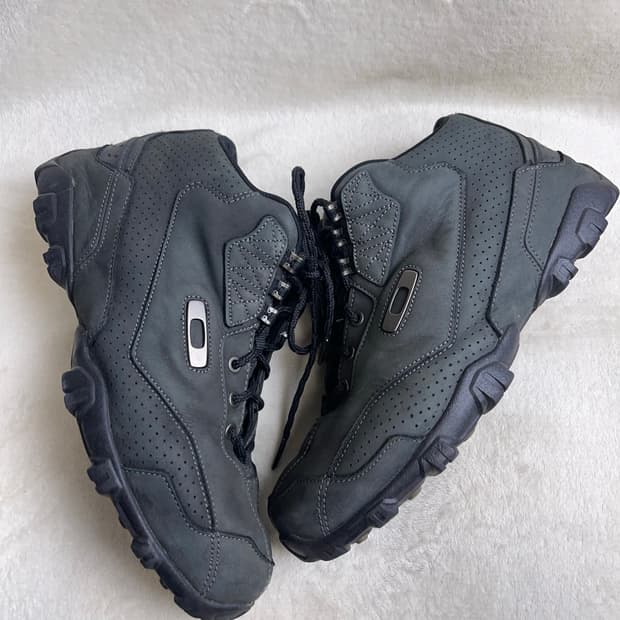 [UK9] 00s Oakley Batalion Tracking|| 280