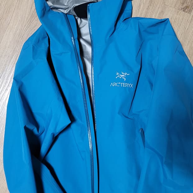 아크테릭스 제타 SL