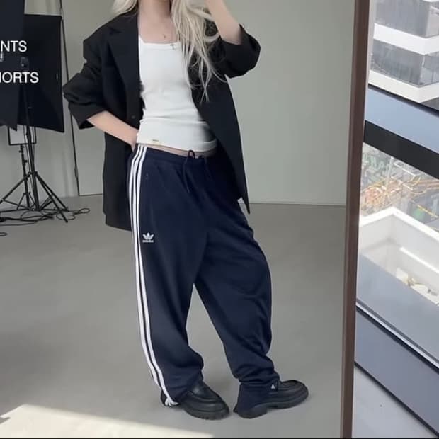 아디다스 파이어버드 트랙팬츠 IM9471