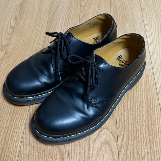 닥터마틴 1461 스무스 270