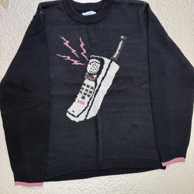 어반아웃피터스 니트