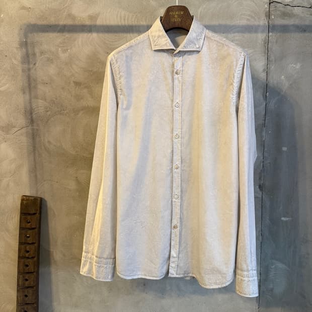 ALTEA 셔츠 남성100