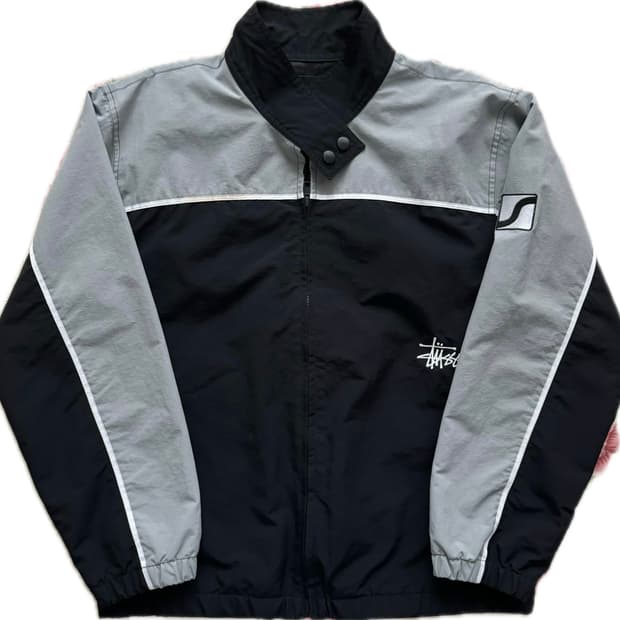 Stussy 자켓