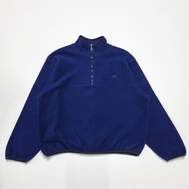 00S CHAMPION 신칠라 후리스 - L