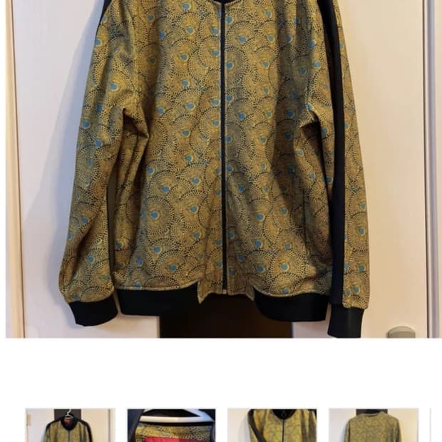 Zara vintage