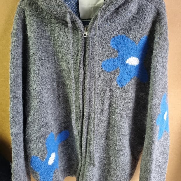 에이이에이이 여성 울니트 