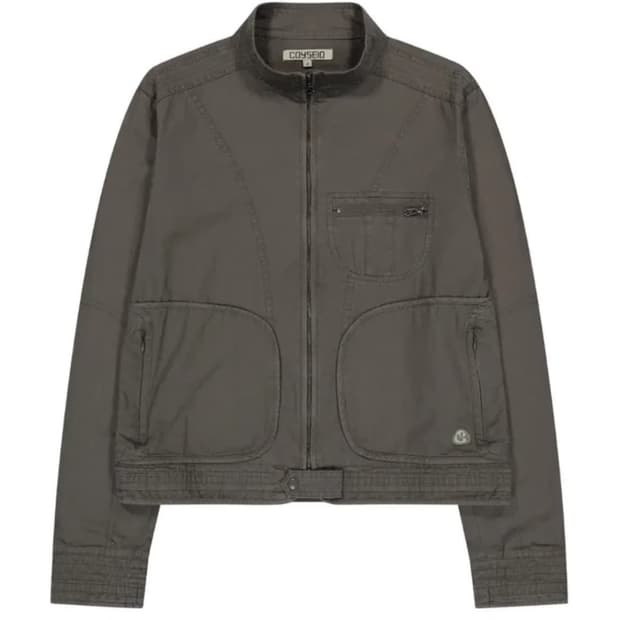 코이세이오 바인딩 자켓 1사이즈 