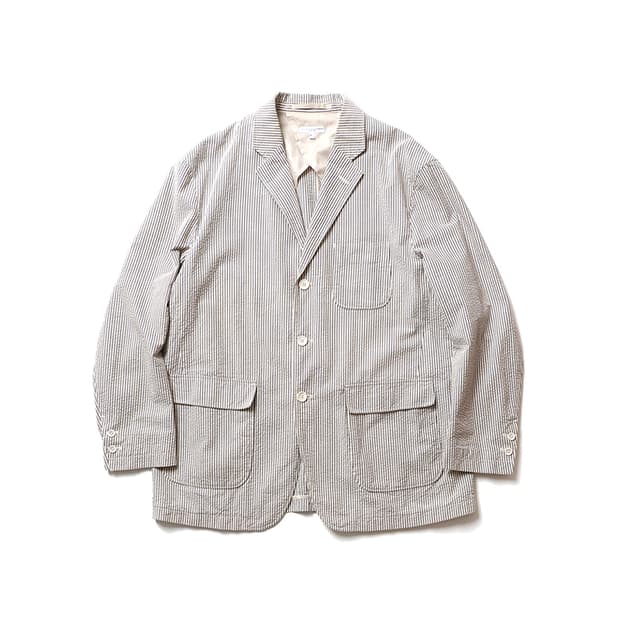 ENGINEERED GARMENTS