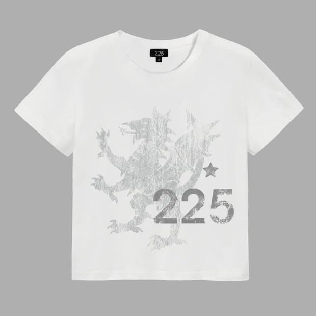 225 프로젝트 드래곤 반팔