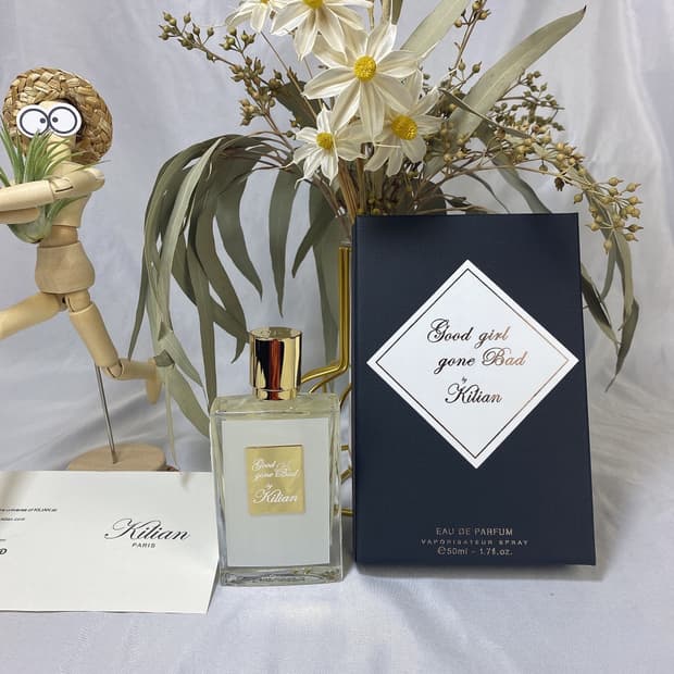 킬리안 굿걸곤배드 EDP 50ml 무료배송 [미개봉,새상품]