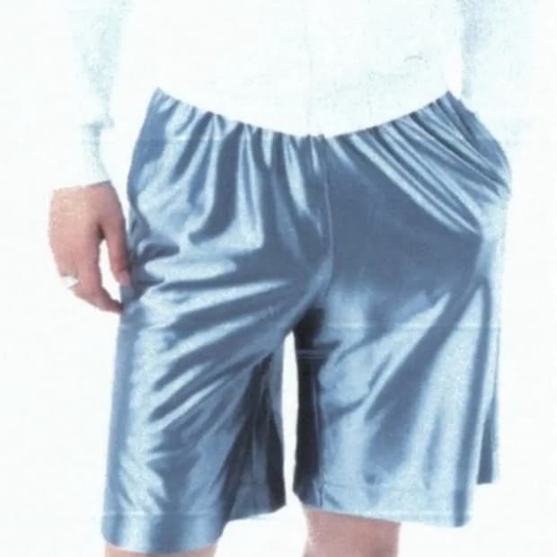 샬롬클럽 푸로 버뮤다 팬츠