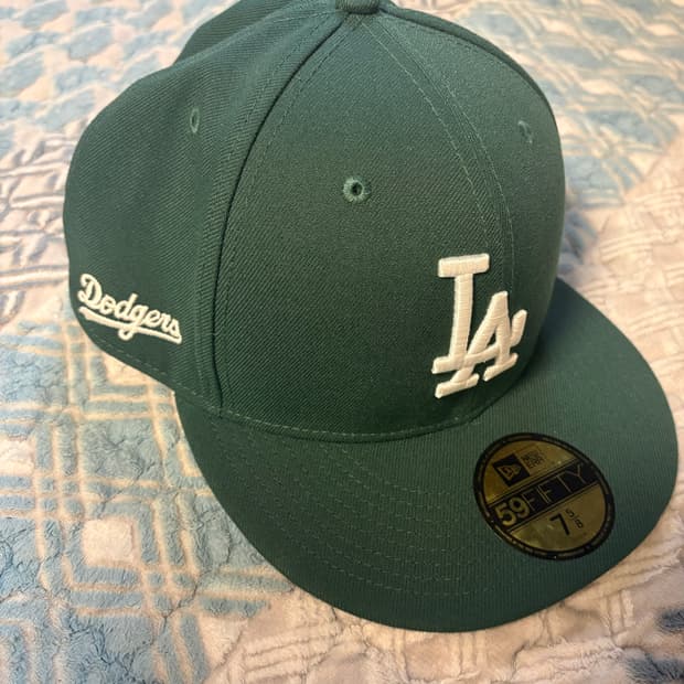 뉴에라 스냅백 la