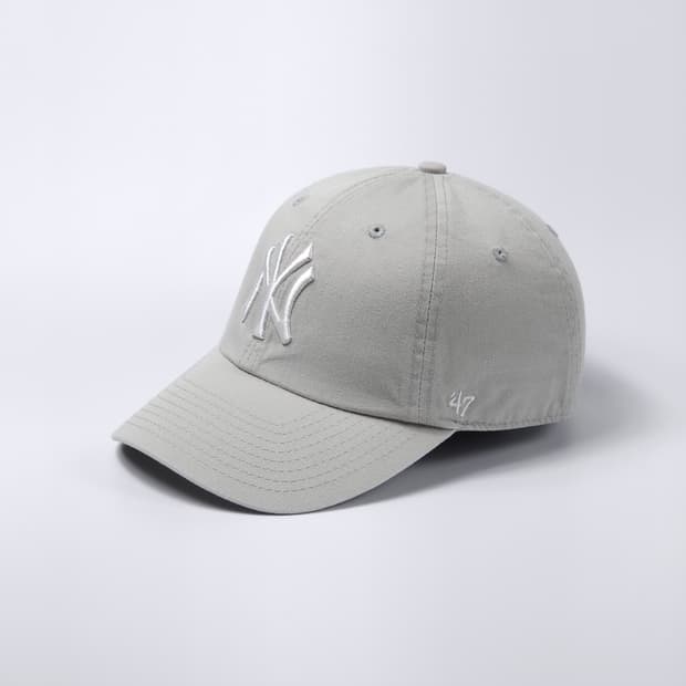 47 뉴욕 양키스 MLB 볼캡 모자