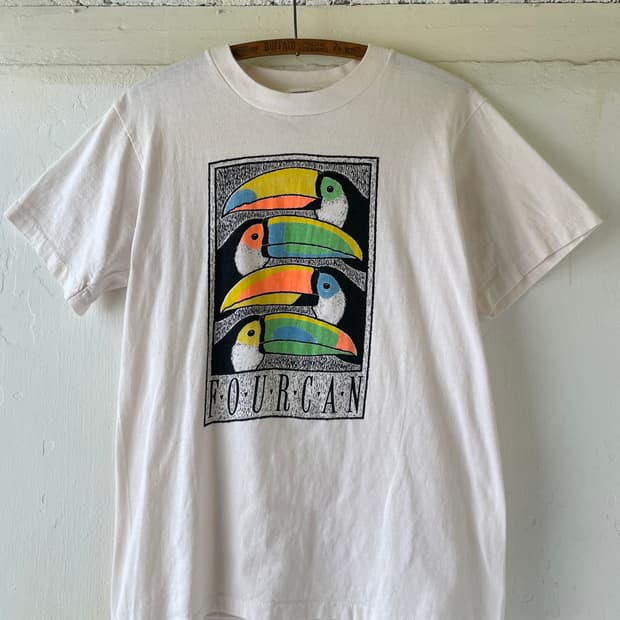 1990's Vintage ONEITA T-shirt 