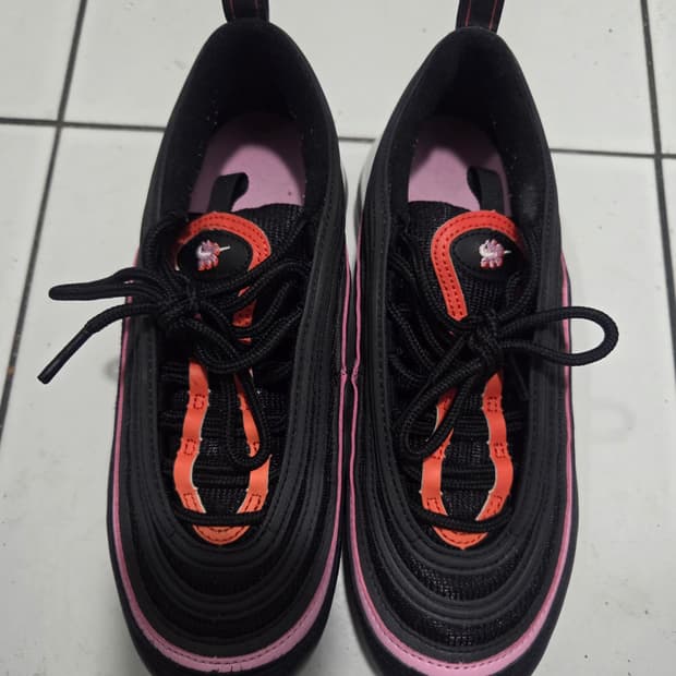 나이키 주니어 에어맥스 97 (230mm)