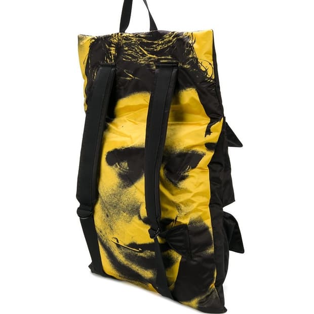 라프시몬스 이스트팩 (isolated heroes) 백팩