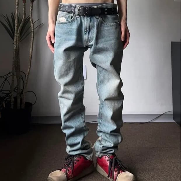 PumaxXO 리프드 대미지 진