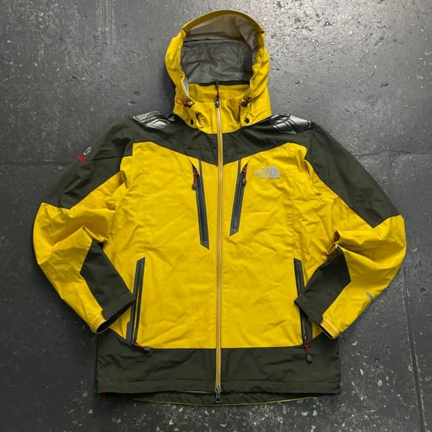 95 노스페이스 윈드스토퍼 바람막이 