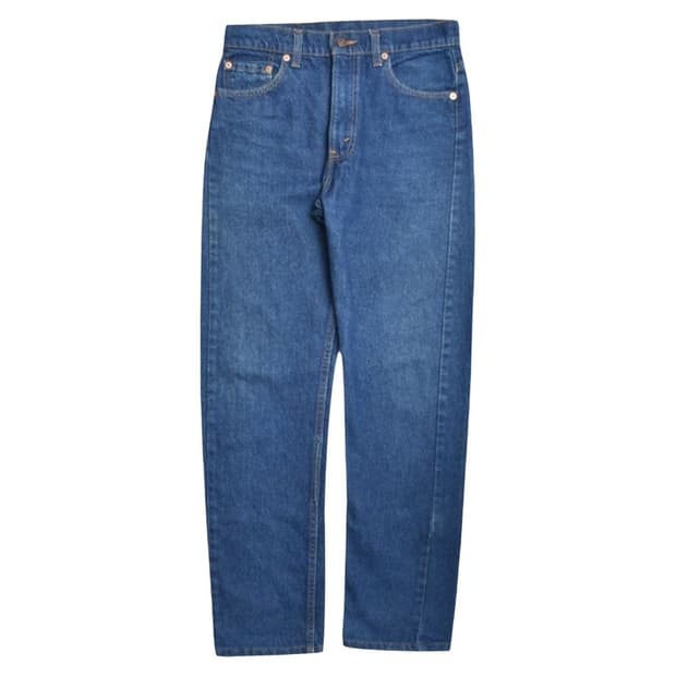 90S 리바이스 505 청바지 데님팬츠 30 N0927