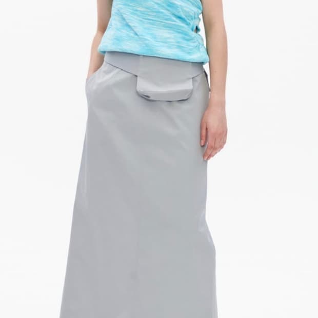 TheOpenProduct 더오픈프로덕트 스커트