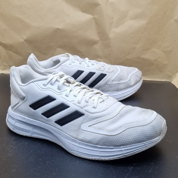 아디다스 듀라모10 남성운동화270