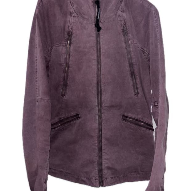 CP 컴퍼니 고글 자켓 빈티지