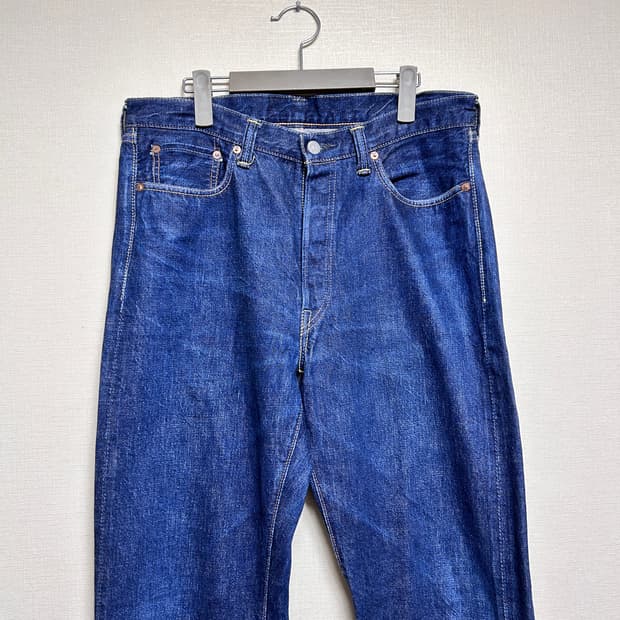 [34] 풀카운트 1101 원 워시