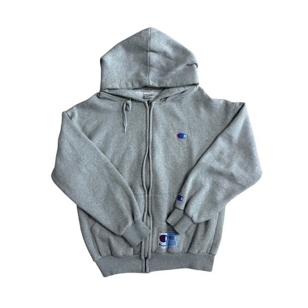 챔피온 후드집업