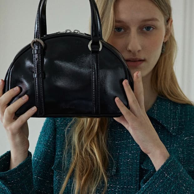 아더앤드 디어백 스몰