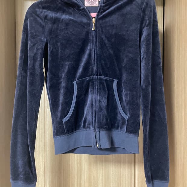 빈티지 쥬씨꾸뛰르